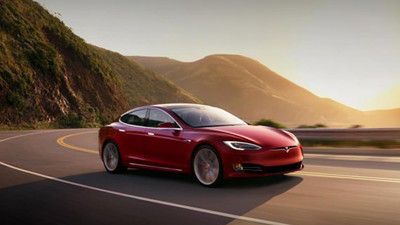 Tesla'ya Rus ortak gelebilir!