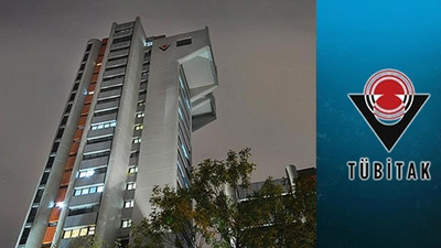 TÜBİTAK 54 personel alacak