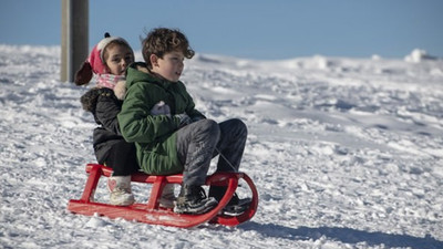 15 günde yarım milyar lira harcadık