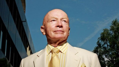 "2014 geleceği belirleyecek"