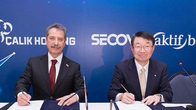 SECOM, Aktif Bank ile Türkiye pazarına girdi
