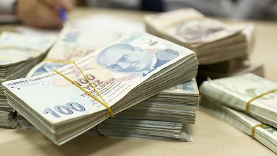 Türkiye'ye para yağdı! Tam 13 milyar dolar...