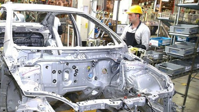 Yerli uçak motoru yaptı! Fiyatı ise...