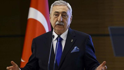 TESK'ten "konut seferberliği" çağrısı