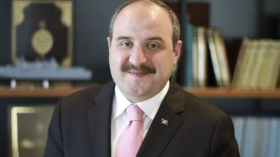 Bakan Varank: Üretimde tam bağımsızlığı hedefliyoruz