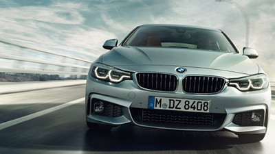 BMW’den 8,5 milyon Euro'luk hata!