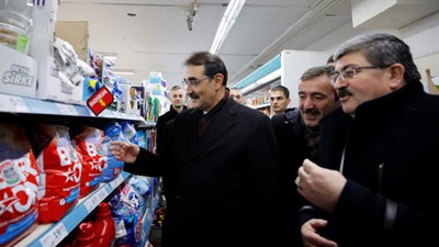 "Taleplere yetişemiyoruz"