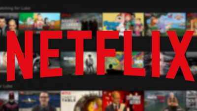 Rekabet Kurumu'ndan Netflix açıklaması!