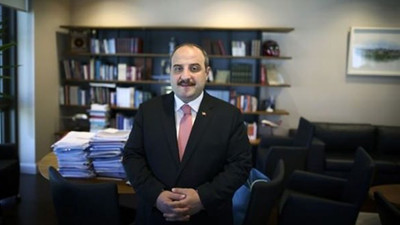 Bakan Varank: Teşvikler revize ediliyor