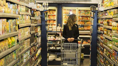 O gıdalarda katkı maddesi kullanılamayacak