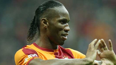 Rus milyarder Drogba'nın peşinde