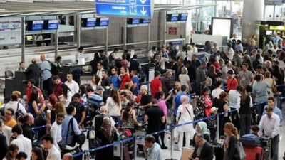 Türkiye'ye geri dönüyorlar