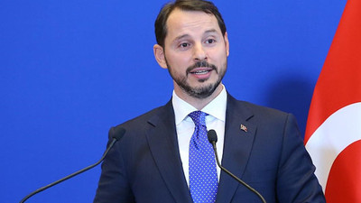 Berat Albayrak müjdeyi verdi: İkinci kredi paketi devrede
