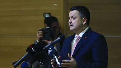 Bakan Pakdemirli: Buzdolabının dolu olması lazım