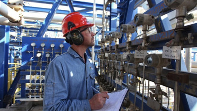 Petkim 872 milyon TL kâr açıkladı