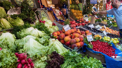 İstanbul'da zam şampiyonu kıvırcık!