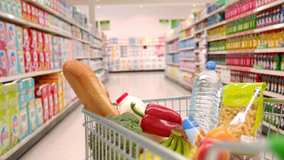 Şubat ayı enflasyon rakamları açıklandı