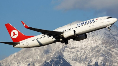 THY'den 2018'de 4 milyar 45 milyon lira net kâr