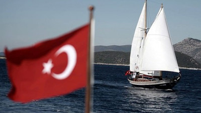 Denizcilikte "Türk bayrağı" damgası