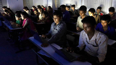 En ucuz interneti kullanıyorlar