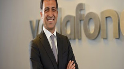 Vodafone ödemeleri dijitalleştirecek