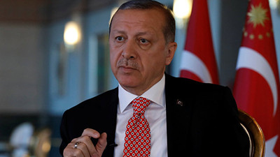 Erdoğan'dan çiftçilere 3.7 milyar liralık müjde