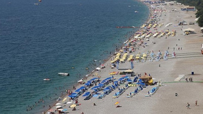 Türkiye'ye "En İyi Denizaşırı Destinasyon" ödülü