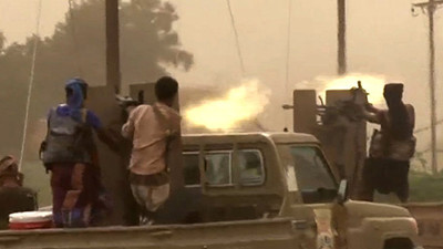 'Arap ülkelerinin 8 yıllık savaşlardan zararı 900 milyar dolar'