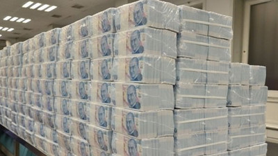 Yüzde 20'lik sınır kaldırıldı