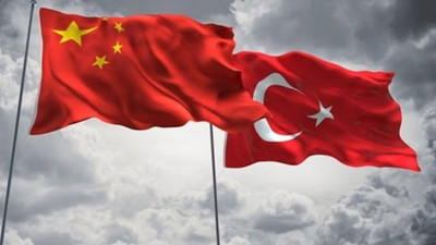 Türkiye'den Çin hamlesi!