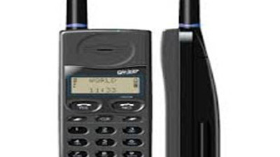 Eski telefonlara rağbet arttı