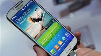 Galaxy S5 yakında Vodafone'da