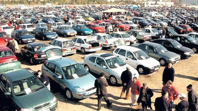 1 Nisan sonrası araç satacaklar dikkat!