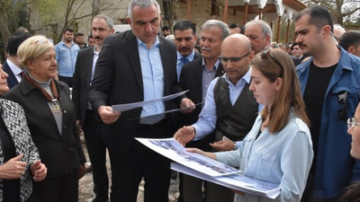 Bakan açıkladı: Hedef 81 il ve 70 milyar dolar