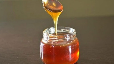 Market raflarındaki bal fiyatlarına tepki