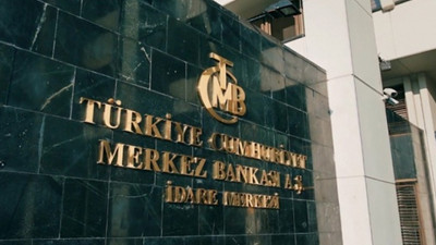 Merkez Bankası swap satışı sınırını yükseltti