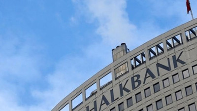 Fitch'ten Halkbank kararı!