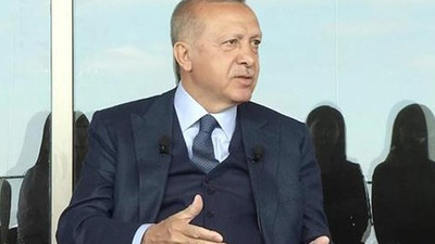 Erdoğan'dan yerli otomobil açıklaması