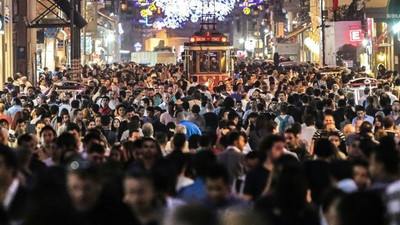 Tarihi rekor geldi! Doluluk yüzde 80'i aştı