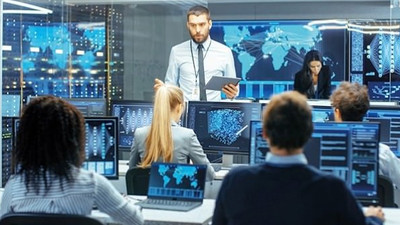 TÜBİTAK 55 personel alacak