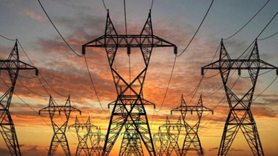 Elektrik tüketimi martta azaldı