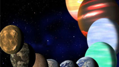 NASA 715 yeni gezegen buldu