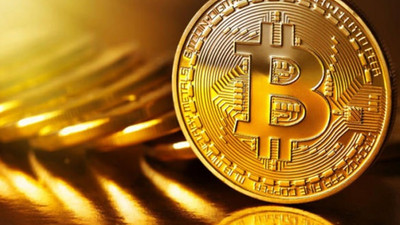 Bitcoin yükselişe geçti!