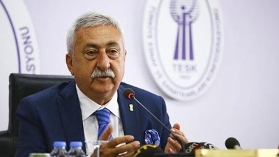 TESK'ten enflasyon açıklaması!
