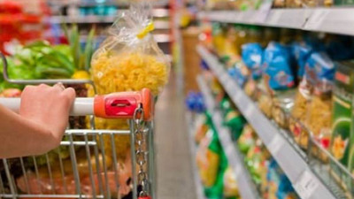 AB'de perakende satışlar arttı