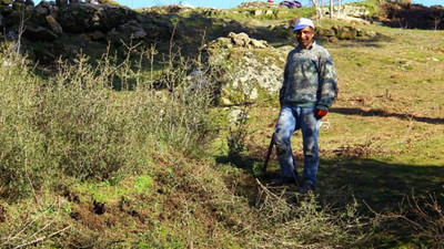 Günlük ücretleri 150 liraya yükseldi