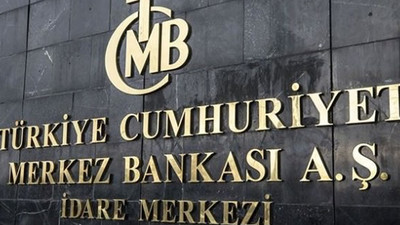 TCMB Banka Kredileri Eğilim Anketi yayımlandı