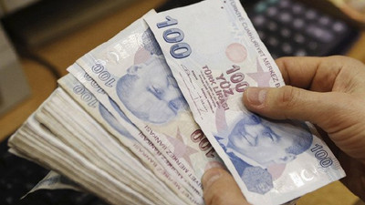 Memura 2 bin, emekliye 4 bin TL!