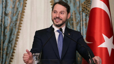 Bakan Albayrak reform paketini duyuracak