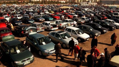 Ucuz araç tuzağına dikkat!